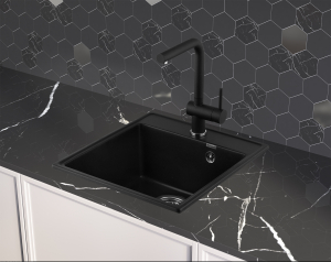 ��������� Weissgauff WG 02208 Anthracite