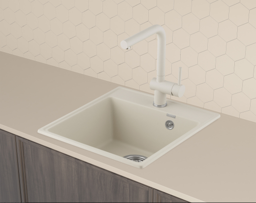 ����� Weissgauff WG 42502 Beige