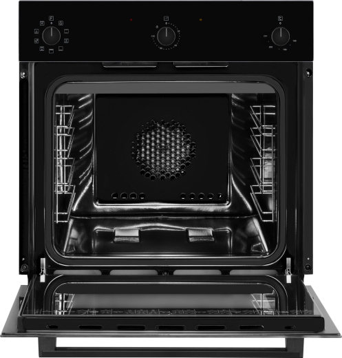������� ���� Weissgauff EOV 206 SB Black Edition