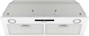    Weissgauff BOX 1200-72 WH