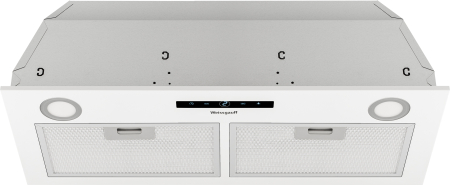    Weissgauff BOX 1200-72 WH