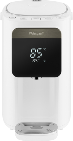  Weissgauff WWT 5010 Touch DWx 