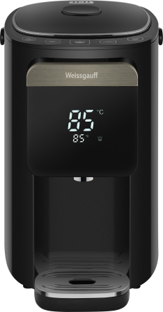  Weissgauff WWT 5010 Touch DBx