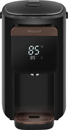  Weissgauff WWT 5010 Touch DBG