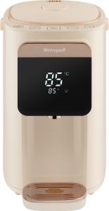  Weissgauff WWT 5010 Touch DBeG