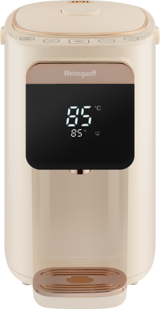  Weissgauff WWT 5010 Touch DBeG