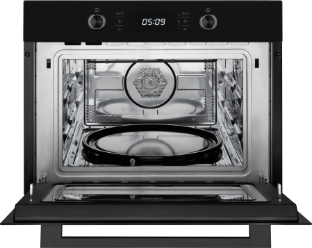       Weissgauff OE 449 PDB Black Edition