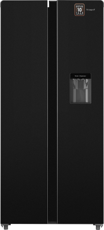         Weissgauff WSBS 600 XB NoFrost Inverter Water Dispenser