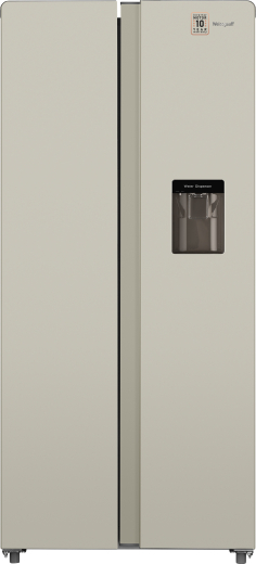 ��������������� ����������� � ���������� � ������� ����  Weissgauff WSBS 600 Be NoFrost Inverter Water Dispenser