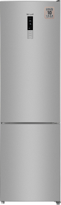 ��������������� ����������� � ���������� Weissgauff WRK 2000 DX Full NoFrost Inverter