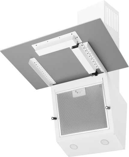 ��������� ������� Weissgauff Yota 602 TOUCH�WHITE�GLASS