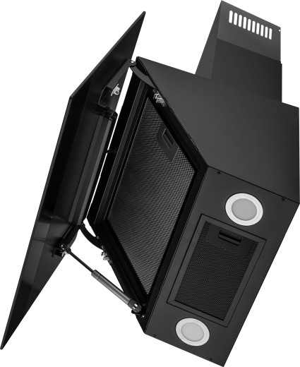 ��������� ������� c Wi-Fi � ���������� Weissgauff Alcor TC BL Inverter Wi-Fi