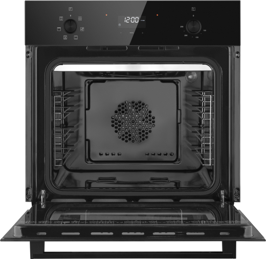 ������� ���� Weissgauff EOV 676 S� Black �dition