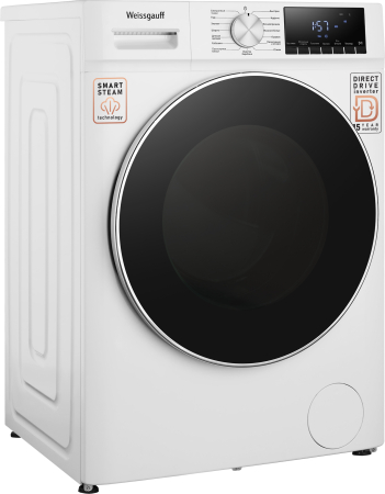 C    ,    Weissgauff WM 58411 Direct Drive Steam