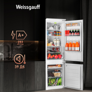   Weissgauff WRKI 178 LowFrost