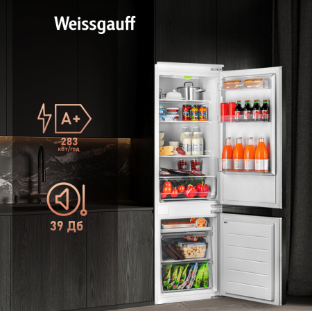   Weissgauff WRKI 178 LowFrost