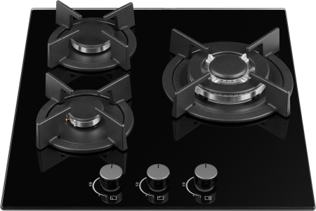   Weissgauff HGG 451 BGh Nano Glass