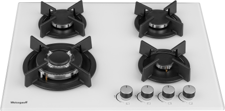   Weissgauff HGG 640 WG Nano Glass