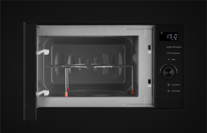 HMT-620 BG Grill Matt Edition (72858)