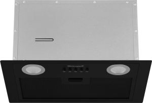 Dubhe 450 Black Edition (107319)