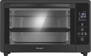 WMR 48 Touch Black (122711)
