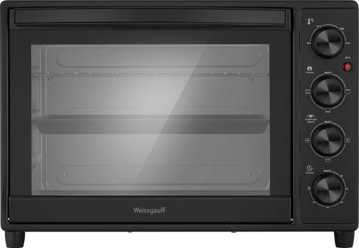 WMR 40 Black (125774)