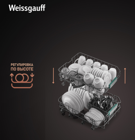        Weissgauff BDW 4004 ( 2025 )