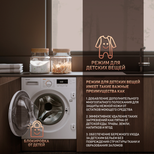 ������������ ���������� ������ c ���������� � ������ Weissgauff WMDI 6148 D