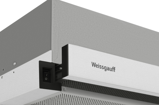 �������� ������������ �������  Weissgauff TEL 06 1M IX