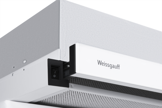 �������� ������������ �������  Weissgauff TEL 06 2M WH