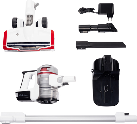 ������������ ������������ ������� Weissgauff V9 Turbo Cyclone