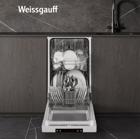   Weissgauff DW 4035 ( 2025 )