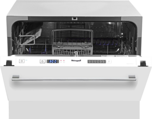 ������������ ���������� ������������� ������ Weissgauff BDW 4106 D