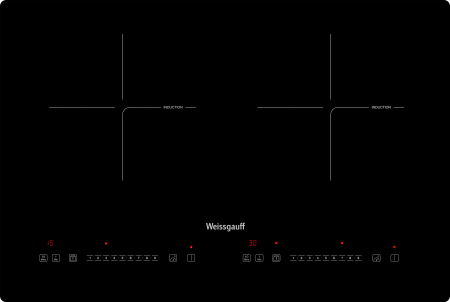      Weissgauff HI 412 H