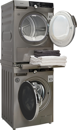   Weissgauff WSK 11300 Silver