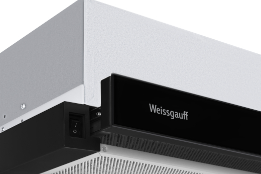 �������� ������������ �������  Weissgauff TEL 05 1M BL