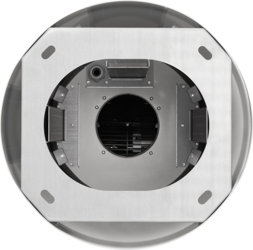 �������� �������������� ��������� ������� Weissgauff Tubus 1402 Island White
