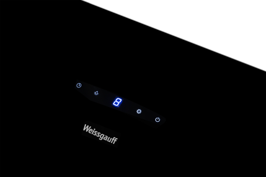 ��������� ������� Weissgauff Zibal 60 BL Sensor