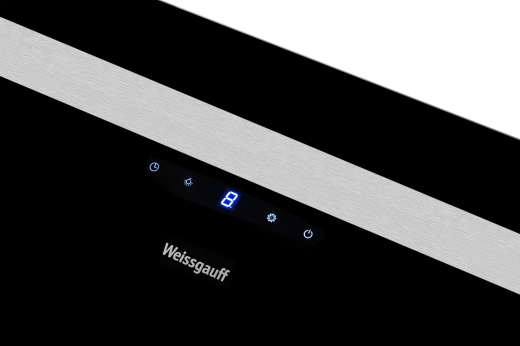 ��������� ������� Weissgauff Zibal 60 BLX Sensor