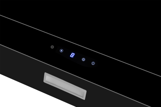 ��������� ������� Weissgauff Phact 60 BL Sensor