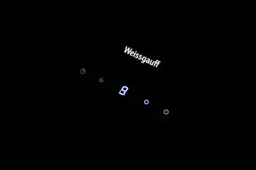 ��������� ������� Weissgauff Merga 60 BL Sensor