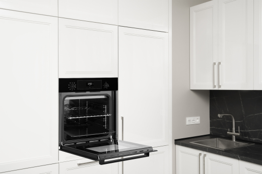������� ���� Weissgauff EOV 306 S� Black �dition 