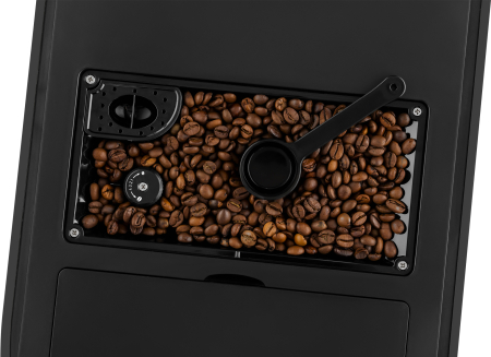 ���������� Weissgauff WCM-576 Touch Cappuccino