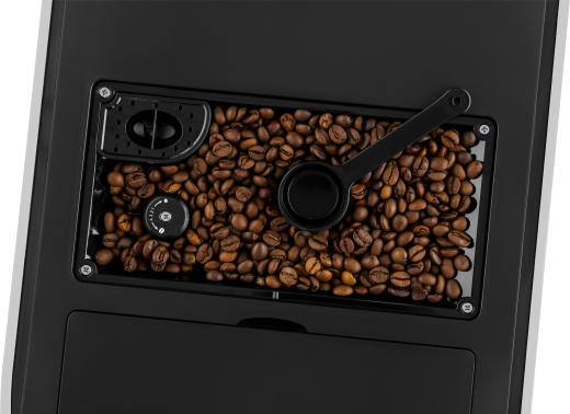 ���������� Weissgauff WCM-575 Touch Cappuccino