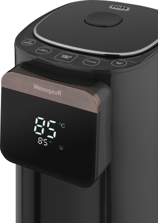  Weissgauff WWT 5010 Touch DBG