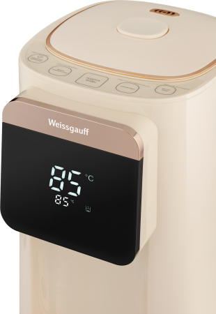  Weissgauff WWT 5010 Touch DBeG