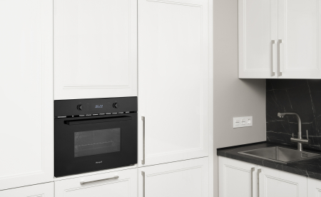       Weissgauff OE 449 PDB Black Edition
