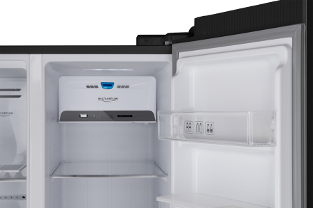         Weissgauff WSBS 600 XB NoFrost Inverter Water Dispenser