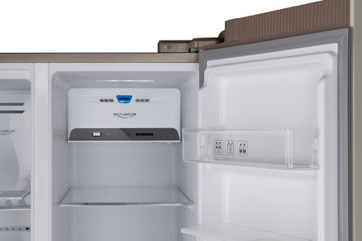 ��������������� ����������� � ���������� � ������� ����  Weissgauff WSBS 600 Be NoFrost Inverter Water Dispenser