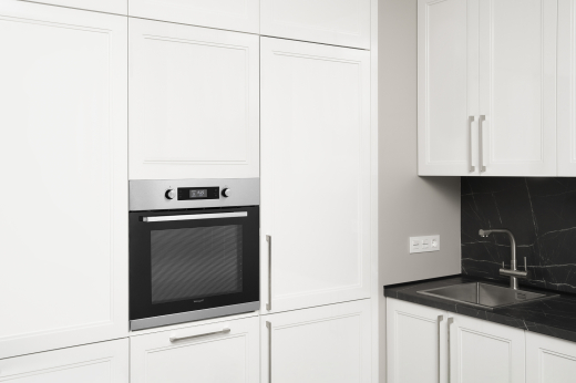 ������� ���� Weissgauff EOM 691 PDBX Steam Clean